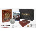 Guilty gear: strive [gg 25th anniversary box] - ps5 (us)