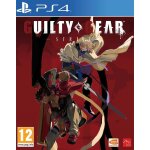 Guilty gear - strive - - ps4