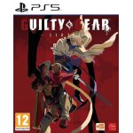Guilty gear - strive - - ps5