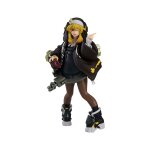 Guilty gear strive - statuette pop up parade bridget strive black 17 cm