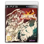 Guilty gear xrd - revelator [import europe] ps3
