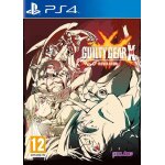 Guilty gear xrd - revelator ps4