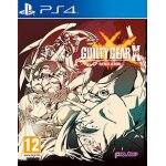 Guilty gear xrd - revelator - ps4 [import anglais]