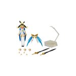 Guilty princess - figurine plamax gp - 02 maidroid alice 16 cm