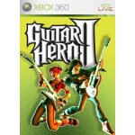 Guitar hero 2 xbox 360