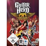 Guitar hero iii - aerosmith [jeu mac]