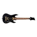 Guitar hero live - contrleur de guitare - 6 boutons - pour nintendo wii u