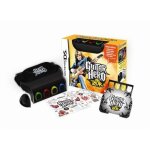 Guitar hero on tour ( + guitar grip + stylet mediator) nintendo ds Guitar hero on tour ( + guitar grip + stylet mediator) nintendo ds