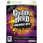 Guitar hero smash hits xbox 360