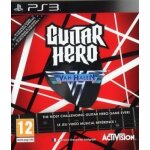 Guitar hero - van halen ps3 Guitar hero - van halen ps3
