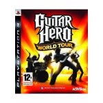 Guitar hero world tour ps3 Guitar hero world tour ps3