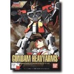 Gundam wing 04 gundam heavy arms scale 1 / 144