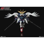 Gundam wing endless waltz - xxxg - 00w0 wing gundam zero custom - ms unit - nxedge style