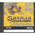 Gunman chronicles (d�conseill� aux moins de 16 ans) pc