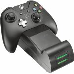 Gxt 247 - dual chargeur compatible avec manette xbox one, one s, one x, (deux emplacements), docking ... Gxt 247 - dual chargeur compatible avec manette xbox one, one s, one x, (deux emplacements), docking ...