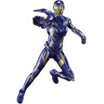 S. h. figuarts avengers endgame: rescue armor [import japonais]
