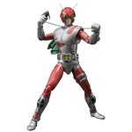 S. h. figuarts kamen rider zx