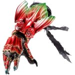 S. h. figuarts shinkocchou seihou kamen rider ooo: ankh [import japonais]