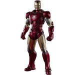 S. h. figuarts the avengers: iron man mark vi battle damage edition [import japonais]