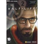 Half life 2 pc