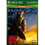Halo 3 [software pyramide] [import allemand] [jeu xbox 360]