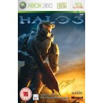 Halo 3 - import uk xbox 360 Halo 3 - import uk xbox 360