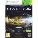 Halo 4 edition jeu de l'ann�e xbox 360