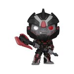 Halo infinite - figurine super sized pop! escharum w / axe 15 cm Halo infinite - figurine super sized pop! escharum w / axe 15 cm