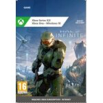 Halo infinite - jeu en t�l�chargement - ordinateur pc
