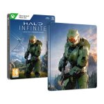 Halo infinite - steelbook edition collector xbox series s Halo infinite - steelbook edition collector xbox series s