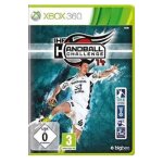 Handball 14 ihf challenge microsoft xbox 360 import allemand