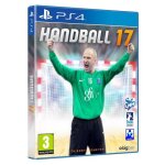 Handball 2017 ps4