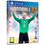 Handball 2017 ps4