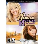 Hannah montana - le jeu officiel du film pc