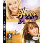 Hannah montana - le jeu officiel du film ps3