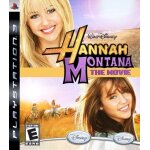 Hannah montana : the movie (import amricain) ps3