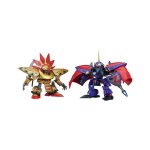 Hao taikei ryu knight - figurine moderoid plastic model kit collection series: 4 shinebaram & steru 10 ... Hao taikei ryu knight - figurine moderoid plastic model kit collection series: 4 shinebaram & steru 10 ...