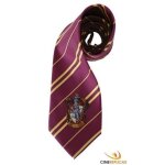 Harry potter cravate gryffondor