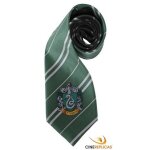 Harry potter cravate serpentard