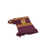 Harry potter - echarpe gryffondor
