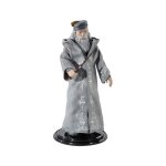 Harry potter - figurine flexible bendyfigs albus dumbledore 19 cm