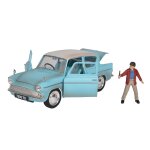 Harry potter hp voiture 1 / 24 ford anglia