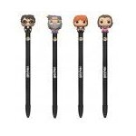 Harry potter pop! homewares prsentoir stylos a bille avec embouts (1