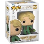 Harry potter - pop n 152 - 20�me anniversaire - gilderoy lockhart