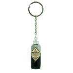 Harry potter - potion no. 07 - porte - cl�s 3d