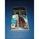 Harry potter et le prince de sang ml