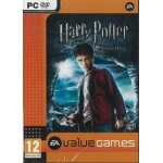 Harry potter et le prince de sang - ml - ea value games pc