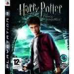 Harry potter et le prince de sang - ml ps3