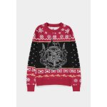Harry potter - pull de no�l (2xl)