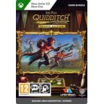 Harry potter: quidditch champions deluxe - jeu en téléchargement Harry potter: quidditch champions deluxe - jeu en téléchargement